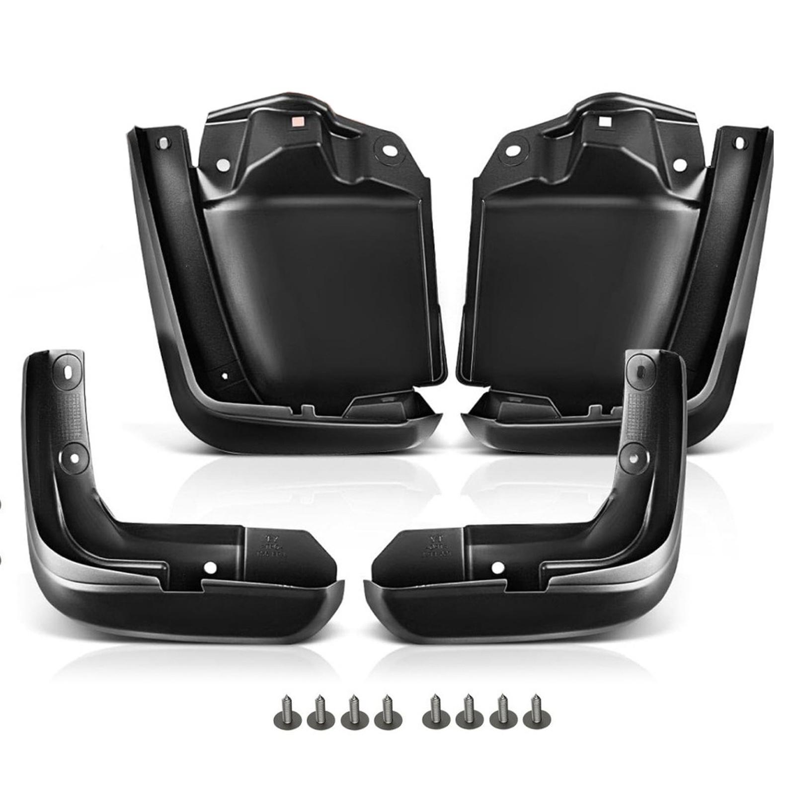 

For Civic 2012-2015 (Large Size) - Car Tire Mudguard, Foreign Trade One Size