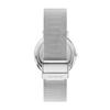 Skagen Signatur Watch SKW6904 Men's Silver