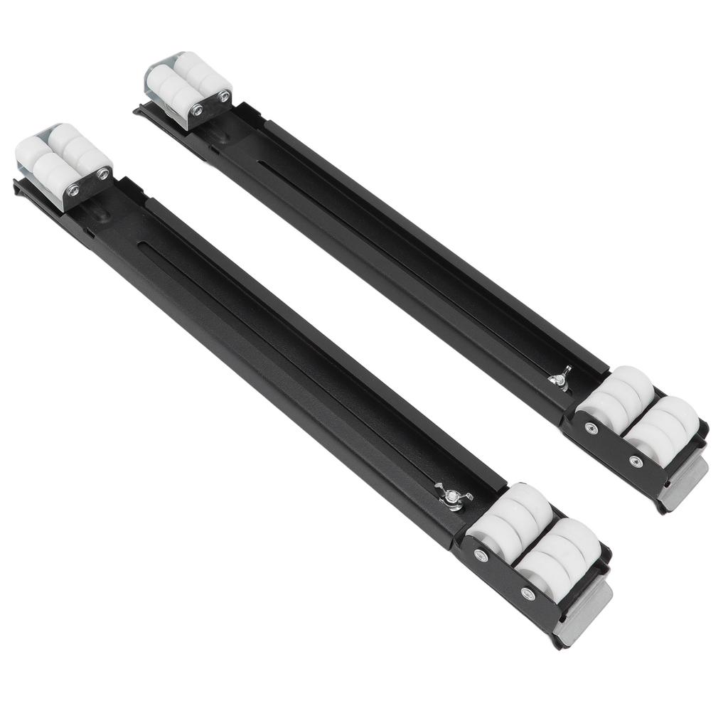 Extensible Appliance Roller 300KG Load Bring Wheel Base for Washing NaMachines Refrigerators Dryers Dishwashers Hvy Objects