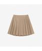 Lacoste Women'S Wool-Like Skirt Jf409E-55N 02S