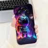 For Tecno Spark 30 KL6 30Pro KL7 Case Cute Cartoon Girls Luxury Shockproof Silicone Phone Case For Tecno Spark 30 Pro Back Cover