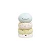 Sumikko Gurashi Mochimochi Daifuku Cushion Lizard Soft Plush Toy 30cm