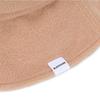 BLACK SANDS BK Winter String Bucket Hat_Beige