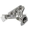 Stainless Steel Intake Manifold for CHEVY Car Exhaust Modification