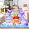Custom 1Pc Piglet'S Sunny Adventure Rug Office Carpet Indoor Outdoor Entrance Doormat Nonslip Soft And Comfortable Living Room D916347