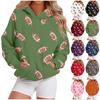 Bluzki – Bluzy i bluzy z kapturem