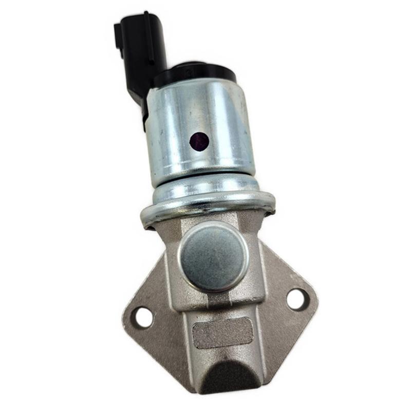 L10A 1813777E00000 Car Engine Idle Air Control Valve For Suzuki Aerio Esteem 18137-77E00-000 RH420-3 215-2112 DF90-140
