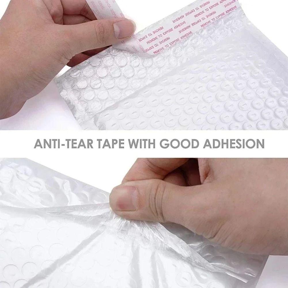 20Pcs Bubble Padding Foam Envelope Bags Soft Padded Shipping Envelopes  Shipping Packaging