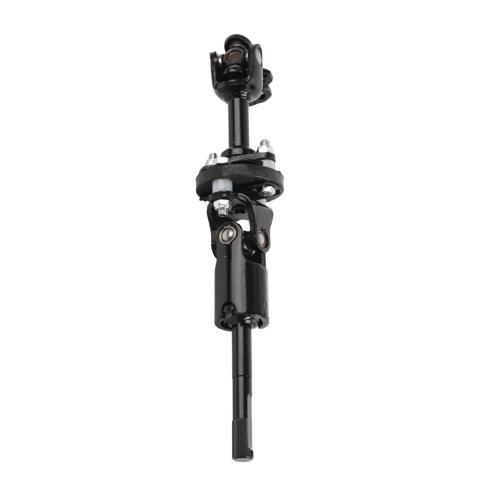 Car Steering Column Lower Intermediate Shaft Assembly 48220 67d50 Replacement For Chevy Tracker/Suzuki Vitara/Suzuki Gran Vitara