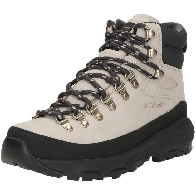 Columbia Newton Alpine PT Boots