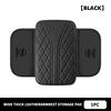 AAHE1 Car Armrest Box Cover Holder Storage Heightening Pad Cushion For Opel Insignia Corsa Grandland Antara Zafira Mokka Ampera