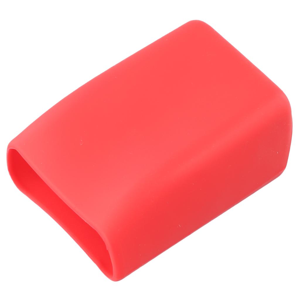 Case Buckle Cover Seat Belt For All Cars Anti Scratch Dust Prevention Silica Gel Protective Automobiles Interior New Practical