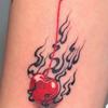 Tatuagens e arte corporal – Tatuagens temporárias