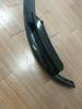 BMW 3 Series Front Bumper Three-Stage Splitter Lip
