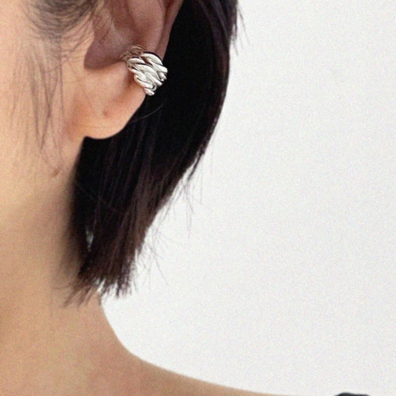 skos Silver925 Braided