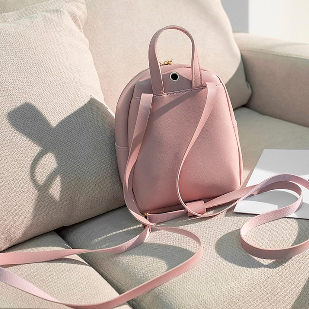 Woman Bag,Fashion Lady Shoulders Pillow Bag Letter Purse Mobile Phone Messenger Bag
