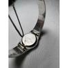 Used Good Condition SEIKO 4720-0020 Genuine Belt Quartz Ladies Watch