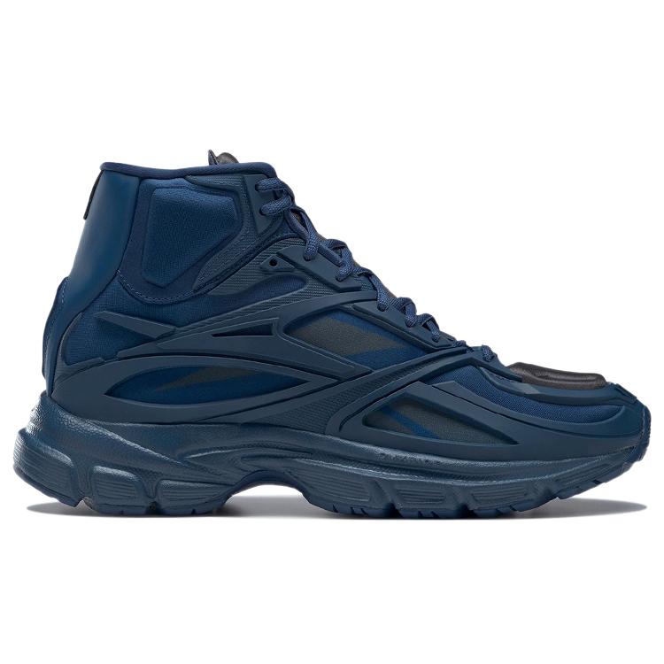 Reebok X Kanghyuk Premier Road Modern Mid Gr 'Navy Blue' GW5915