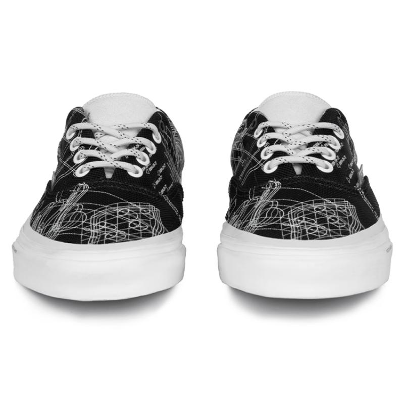 Vans C2H4 X Era 'Virtual Reality Beta' Vans VN0A5EFN626