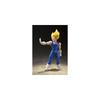 Premium Bandai S.H.Figuarts Majin Vegeta Dragon Ball Z Action Figure Collectible Toy