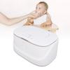Baby Wipe Warmer   Temperature Large Capacity Wet Wipes Hter Di Enser with Night Light