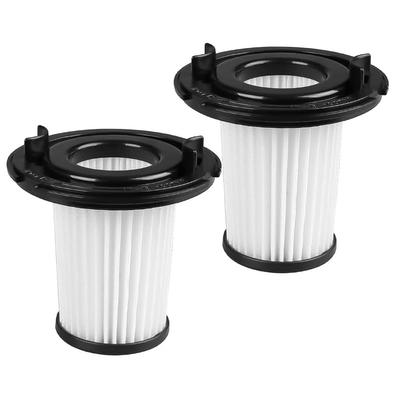 HEPA Ersatzfilter für Akku-Staubsauger EV-691, Feinstaubpartikel-Erfassung für haustier- und kinderfreundliche Haushalte