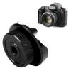 Metal Camera Wire Clip Aluminum Alloy Camera Cable Clamp Easy to Use Cable Organiser Holder for Photographers