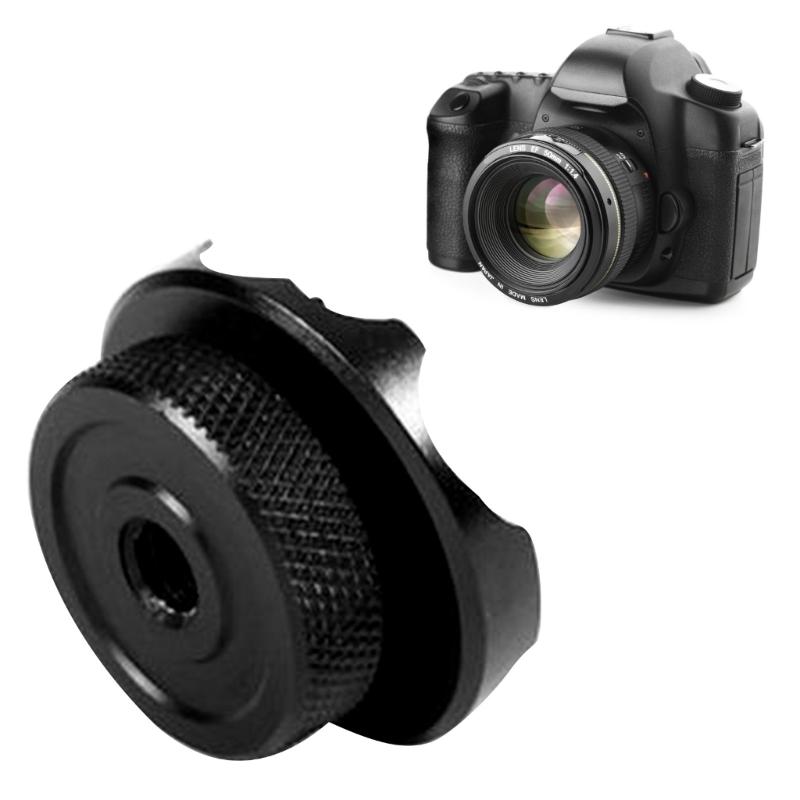Metal Camera Wire Clip Aluminum Alloy Camera Cable Clamp Easy to Use Cable Organiser Holder for Photographers