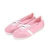 Leather Women Sporty Flat Bbi132pk