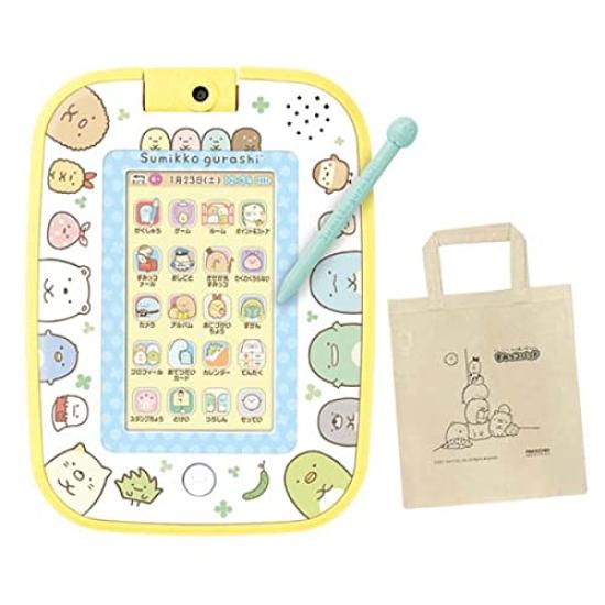 

оригинальная сумка Sumikko Gurashi играй и учись Sumikko Pad [бонус включен] Давайте еще!