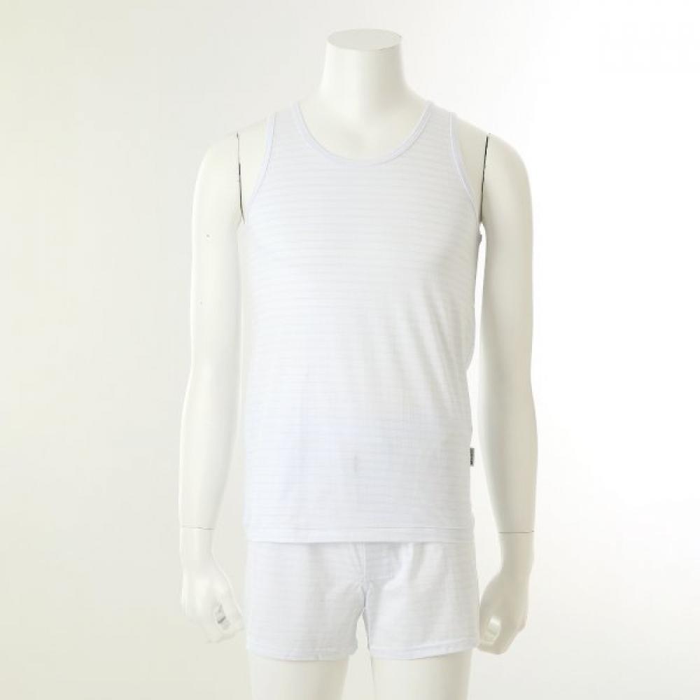 Wacoal Cotton 80S Yarn Dyed Men S Running Wmv8430r Pink/110