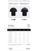 J.Lindeberg Men's Relaxed Fit Cotton Logo T-Shirt