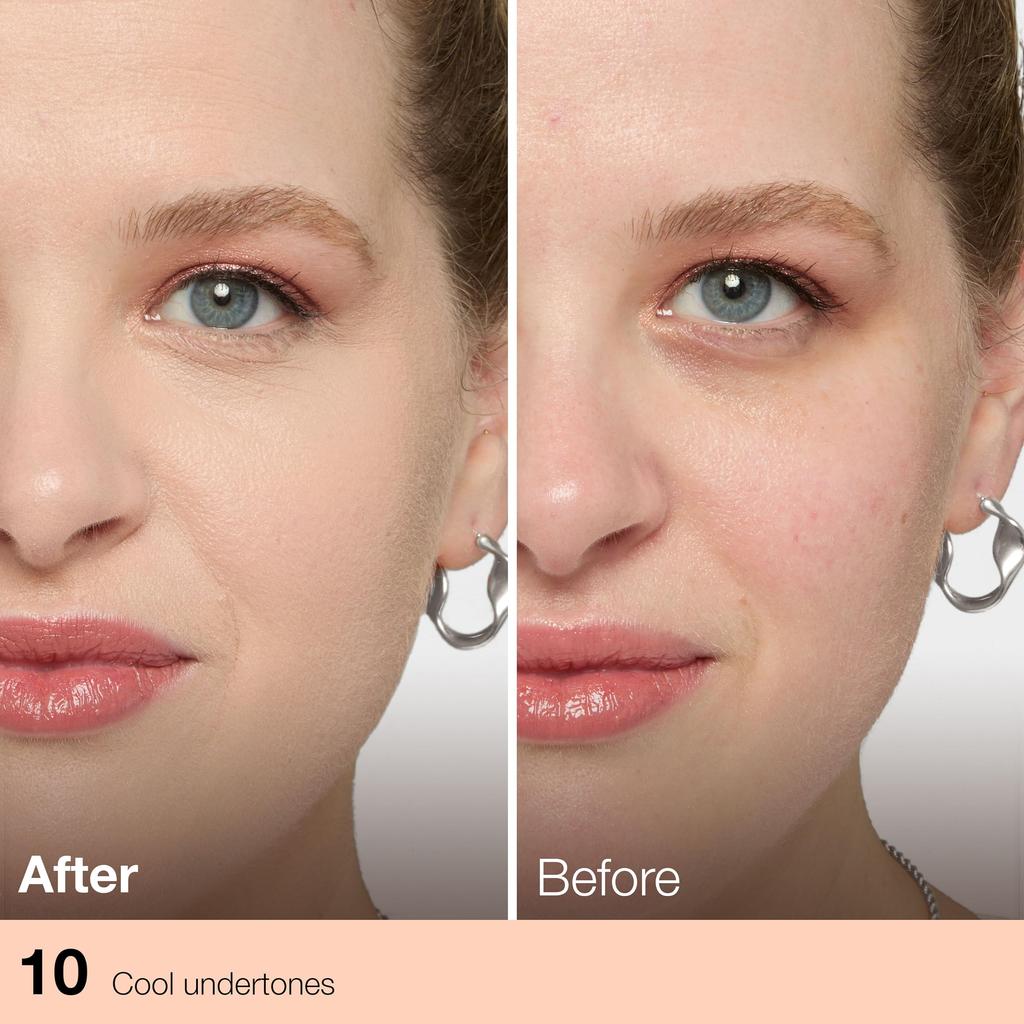 MAYBELLINE Fit Me! Concealer - Fair (Parallel Import)