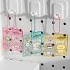 23 Kya Kya Acrylic Keyrings in 1 Box