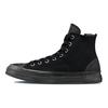 Converse Chuck Taylor All Star CX High Future Utility - Black Unisex Sneakers Storm-Wind 172470C