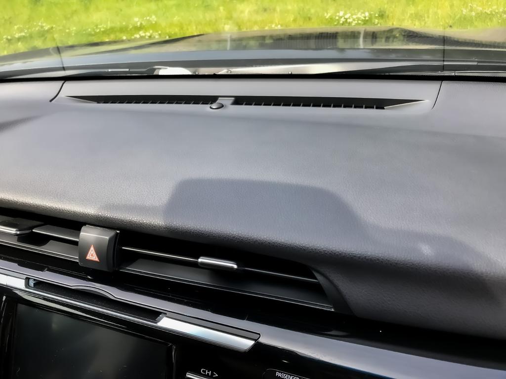 017813 Moje Auto - Ściereczki Do Kokpitu Błyszczące - Wanilia - 24 Szt.