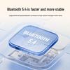 Newmine K16 Smart AI Translation Wireless Ear-hook Headset