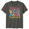 Somebodys Broke Mama TShirt Mothers Day Gift Retro Style Tee