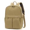 Waterproof Casual Laptop Backpack Lightweight Daily Backpack for Men Women