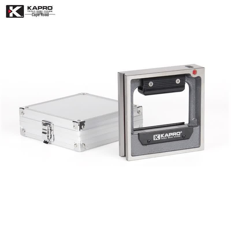 KAPRO 395-ST 200mm Box Level