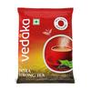 Amazon Brand - Vedaka Extra Strong Tea Powder 500G | Kadak Chai | Bold & Aromatic | Black Tea