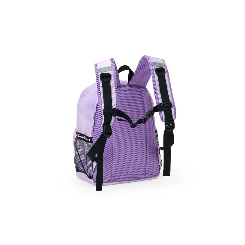 SANRIO Kids Backpack M Kuromi 576379