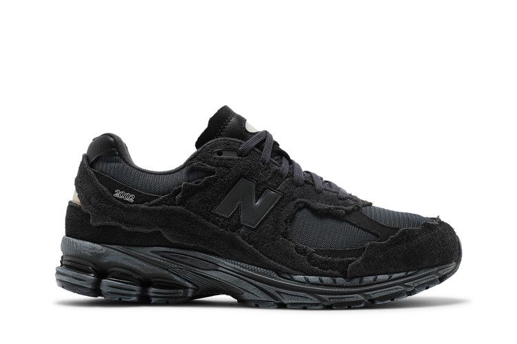 New Balance 2002R Pakiet Ochronny Phantom