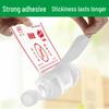 Flypaper Fly Sticker: Powerful Household Trap for Flies & Mosquitoes - 30 Pack