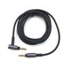 3.5mm Jack Headphone Cable for  MDR-1A MDR-1ABT MDR-1ADAC MDR-1AM2 MDR-H600A Controller Replacement Audio Cable Cord