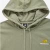 New Balance Hoodie Essential Crop Hoodie   Nbn0c26113 49