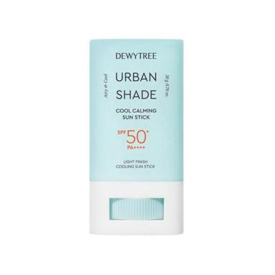 Kroppsprodukter – Solkremer og soling