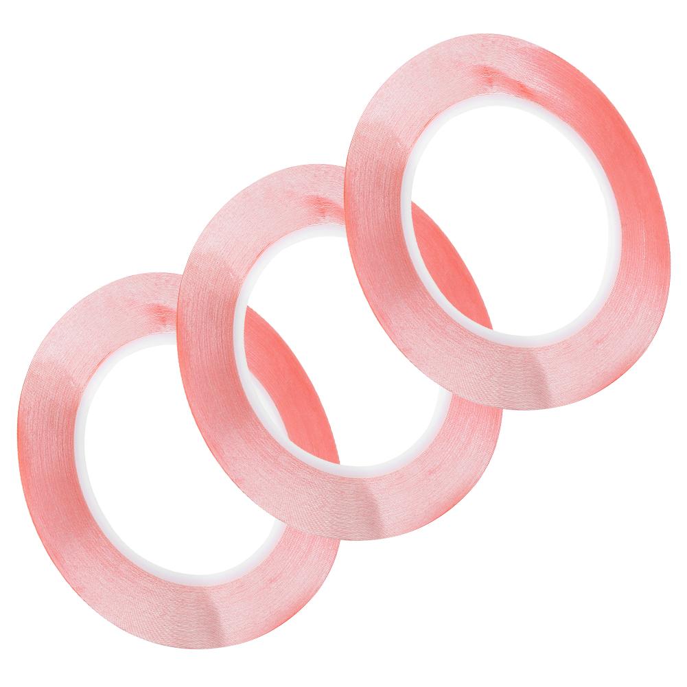 3Pcs Mobile Phone LCD Touching Screen Dual Side Repair Tape for Notebook Computer Camera