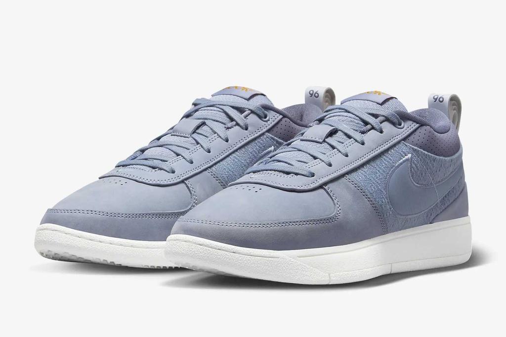 FJ4250-400 Nike Book 1 EP Mirage V2 (Men's)