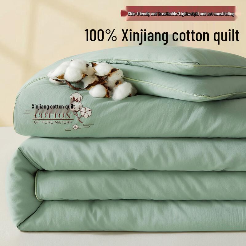 Xihe Xinjiang Cotton Comforter